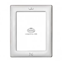 Frame Acca in Silver 465QM.10